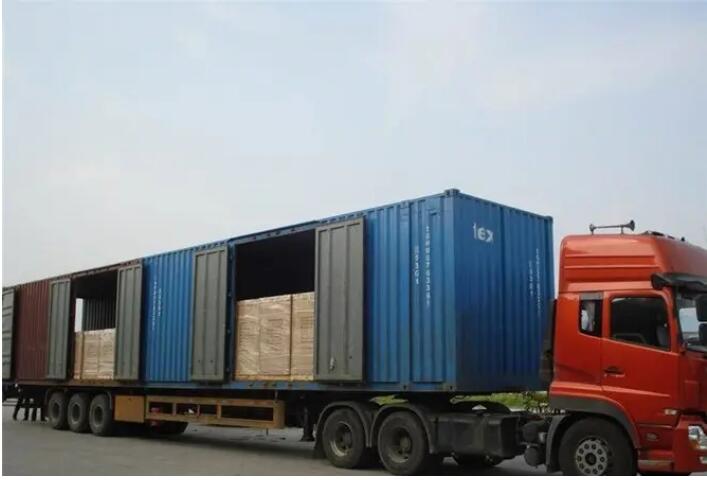 厦门到江夏区整车运输