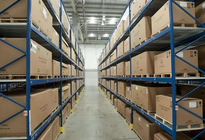 厦门到江夏区货物仓储