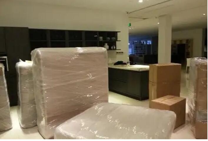 厦门到江夏区长途搬家