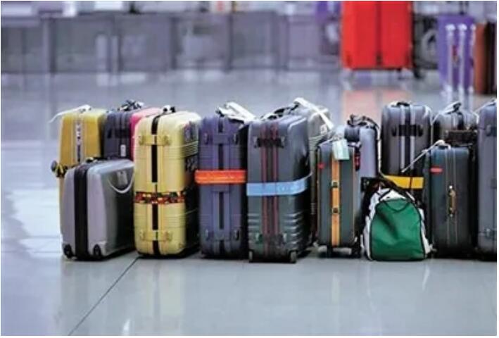 厦门到江夏区行李托运