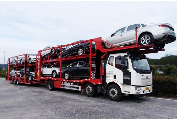 厦门到江夏区轿车托运